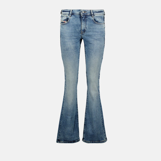 Flare Jean 1969