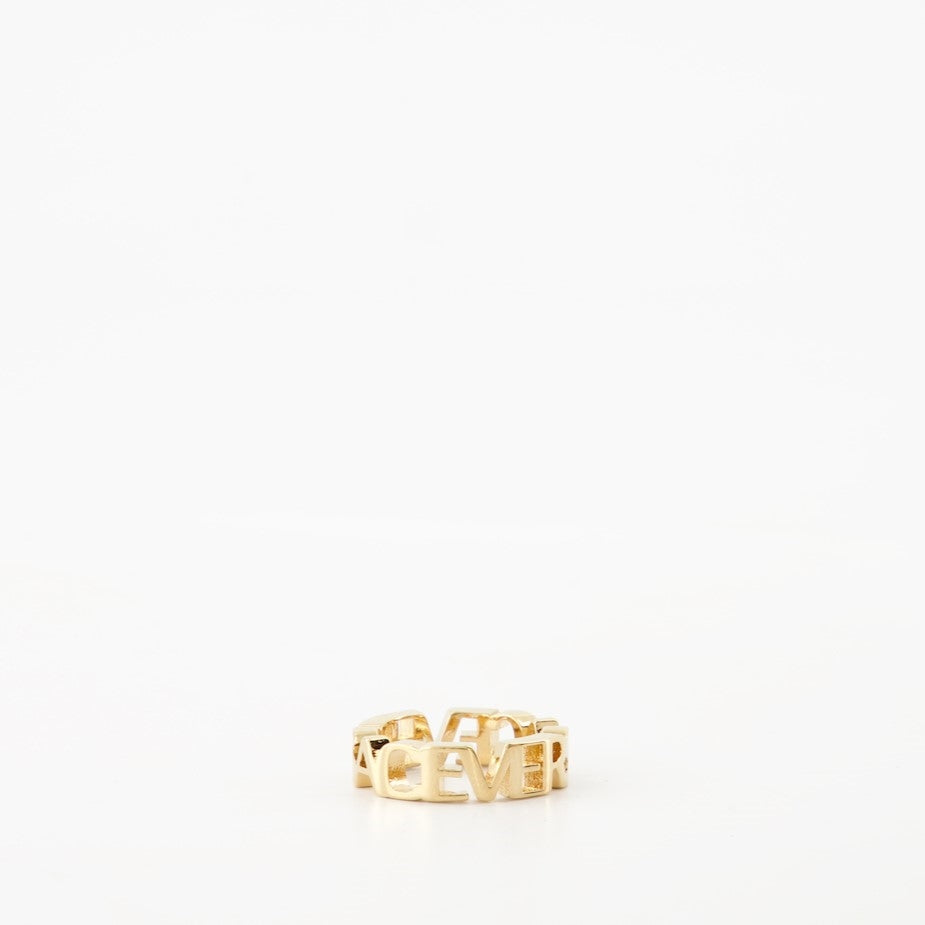 Logo Ring