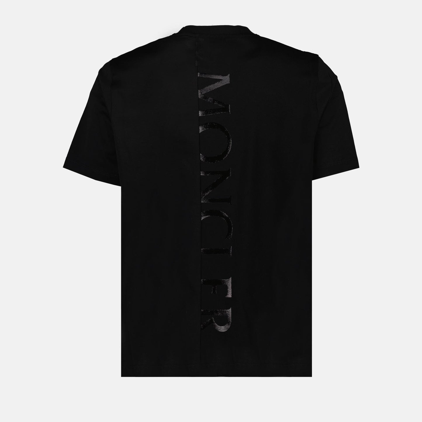 Vertical Logo T-Shirt
