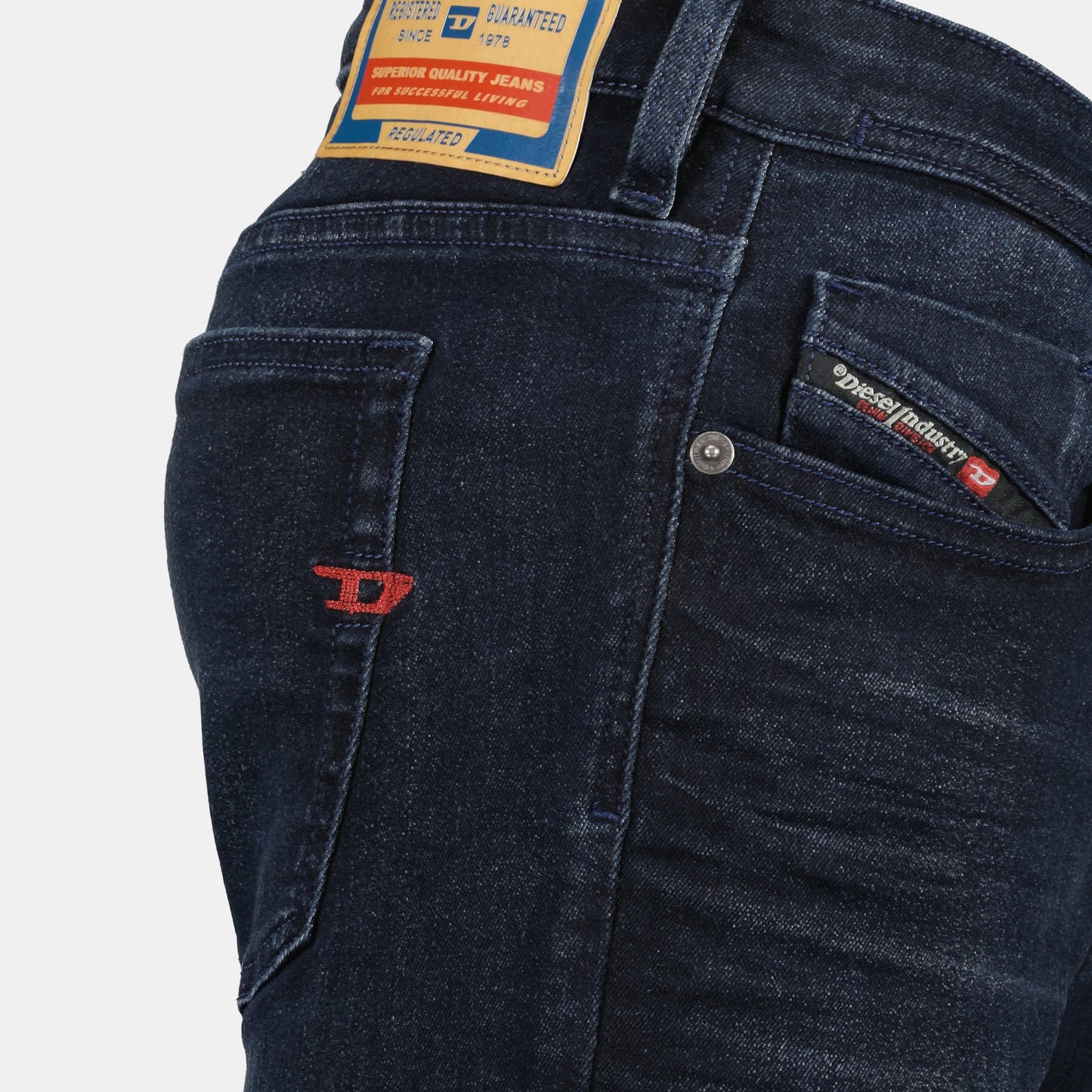 1979 Sleenker Skinny Jean