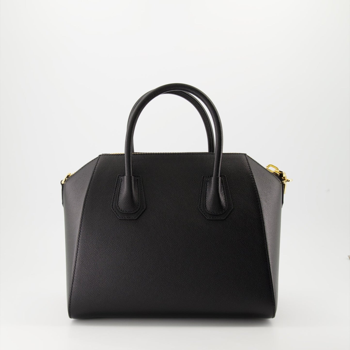 Antigona Leather Bag