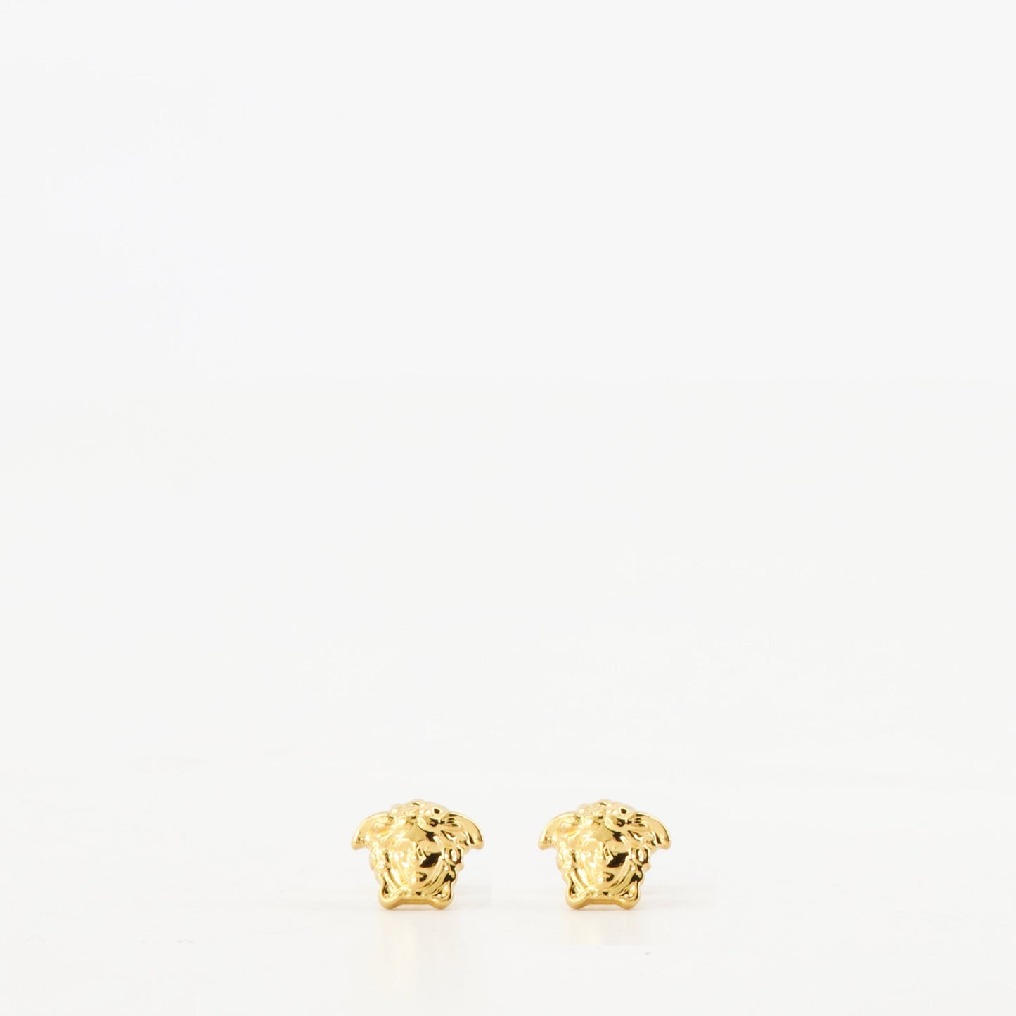 Medusa Earrings
