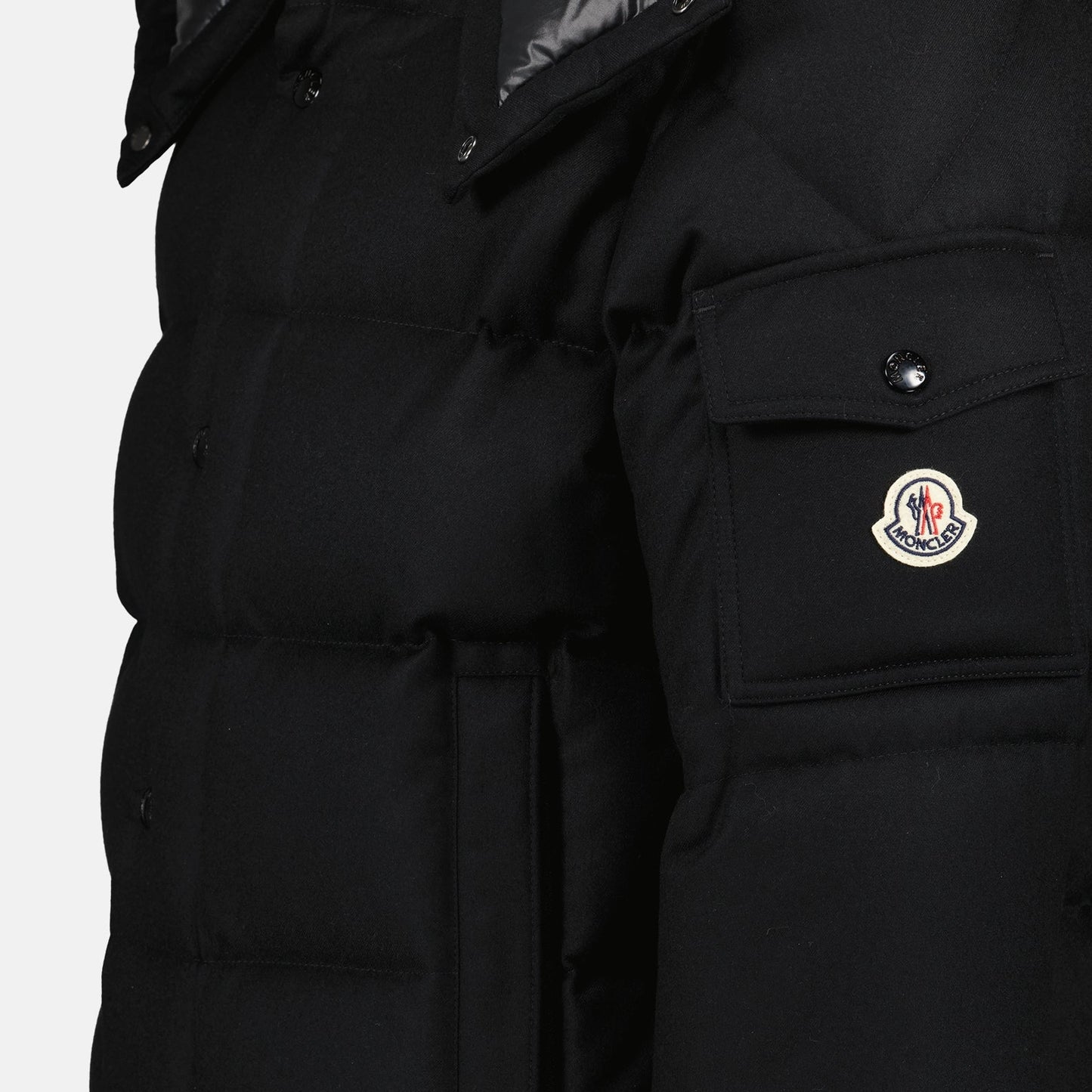 Vezere Down Jacket