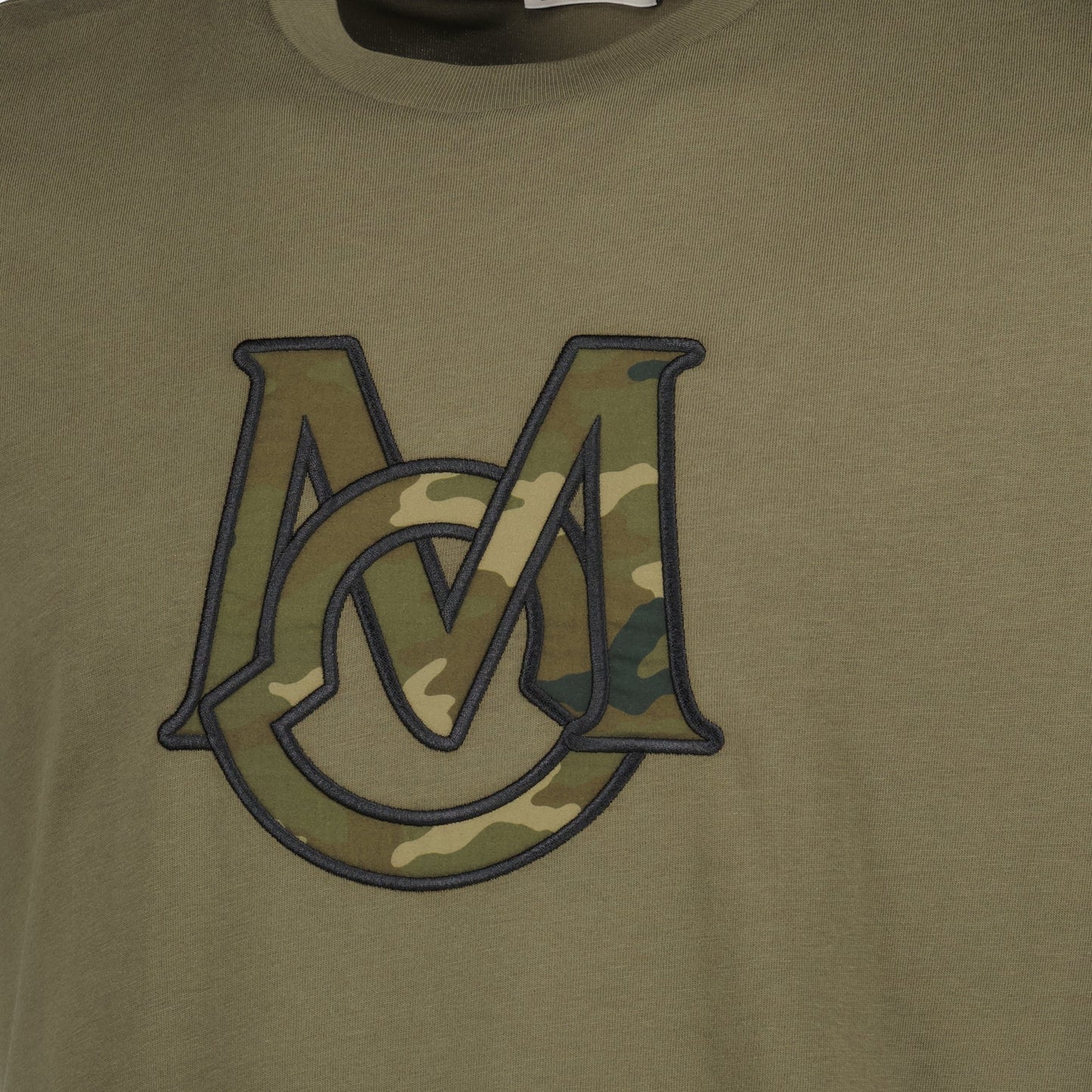 Monogram T-Shirt