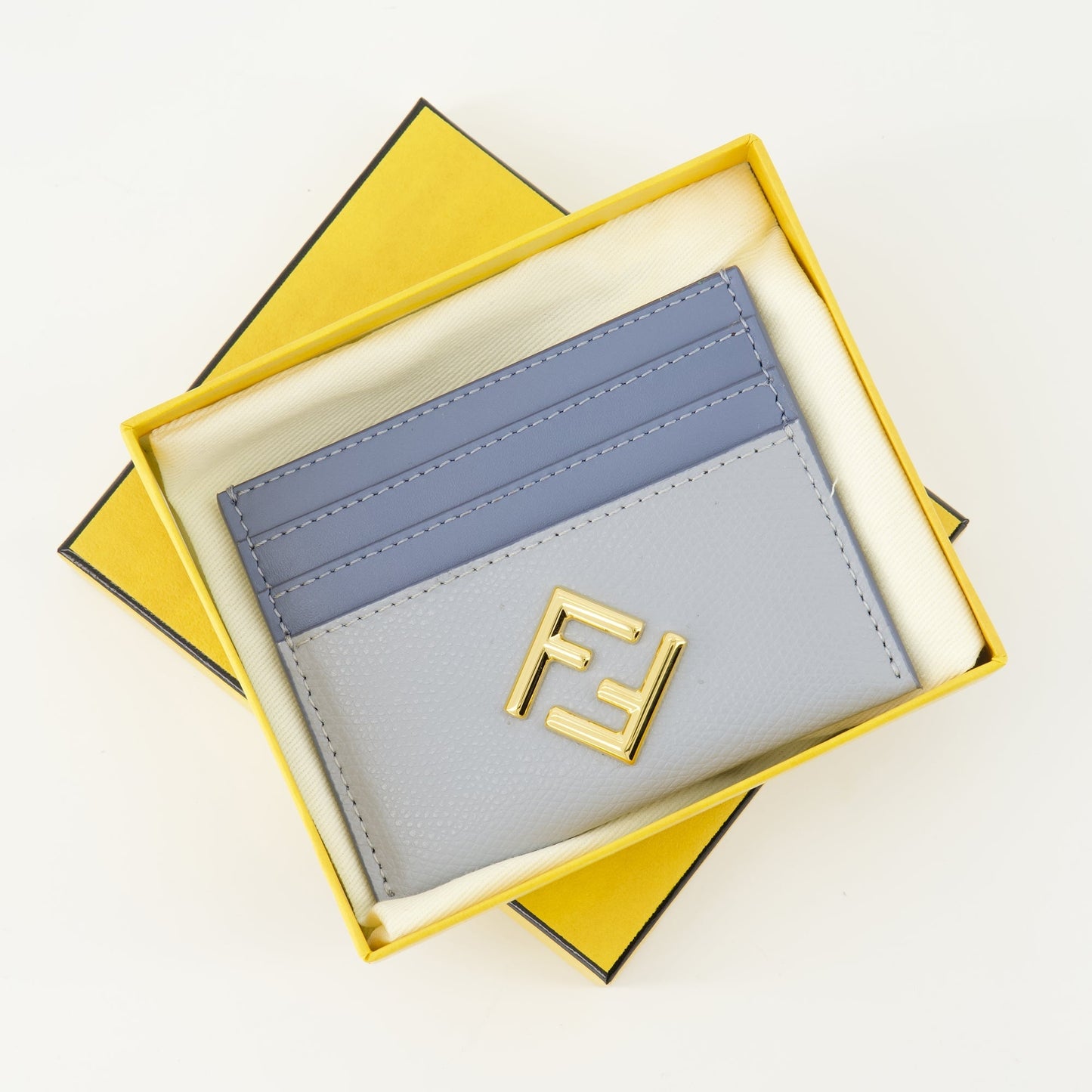 FF Diamonds Card Holder