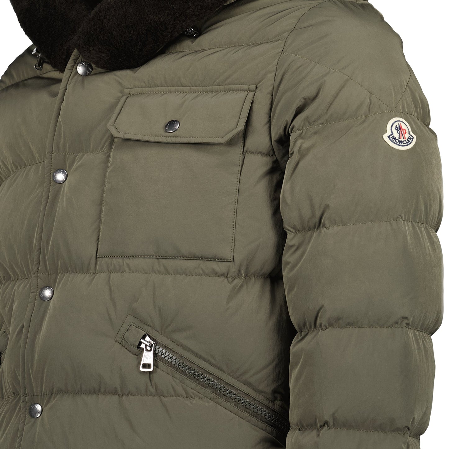 Marcelettes Down Jacket