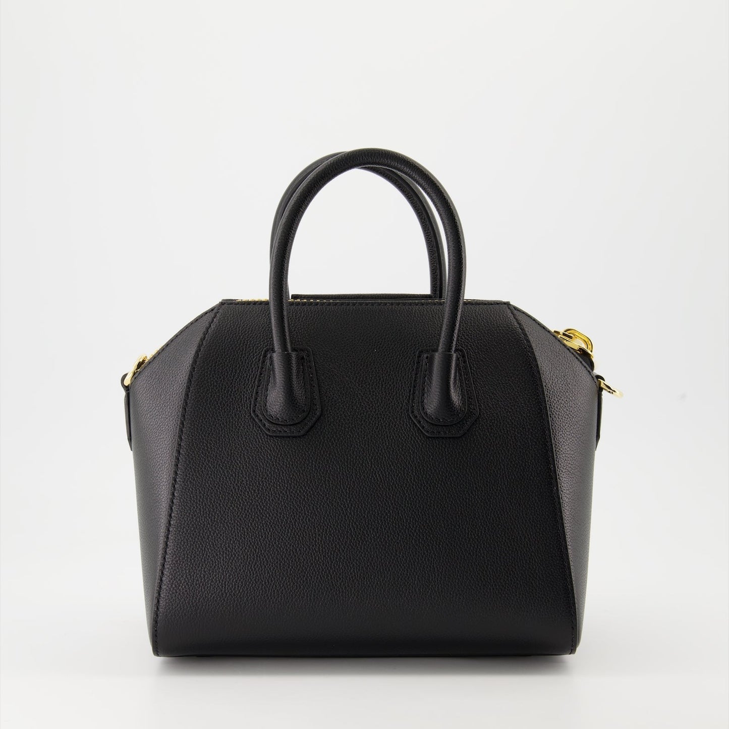 Antigona Leather Bag