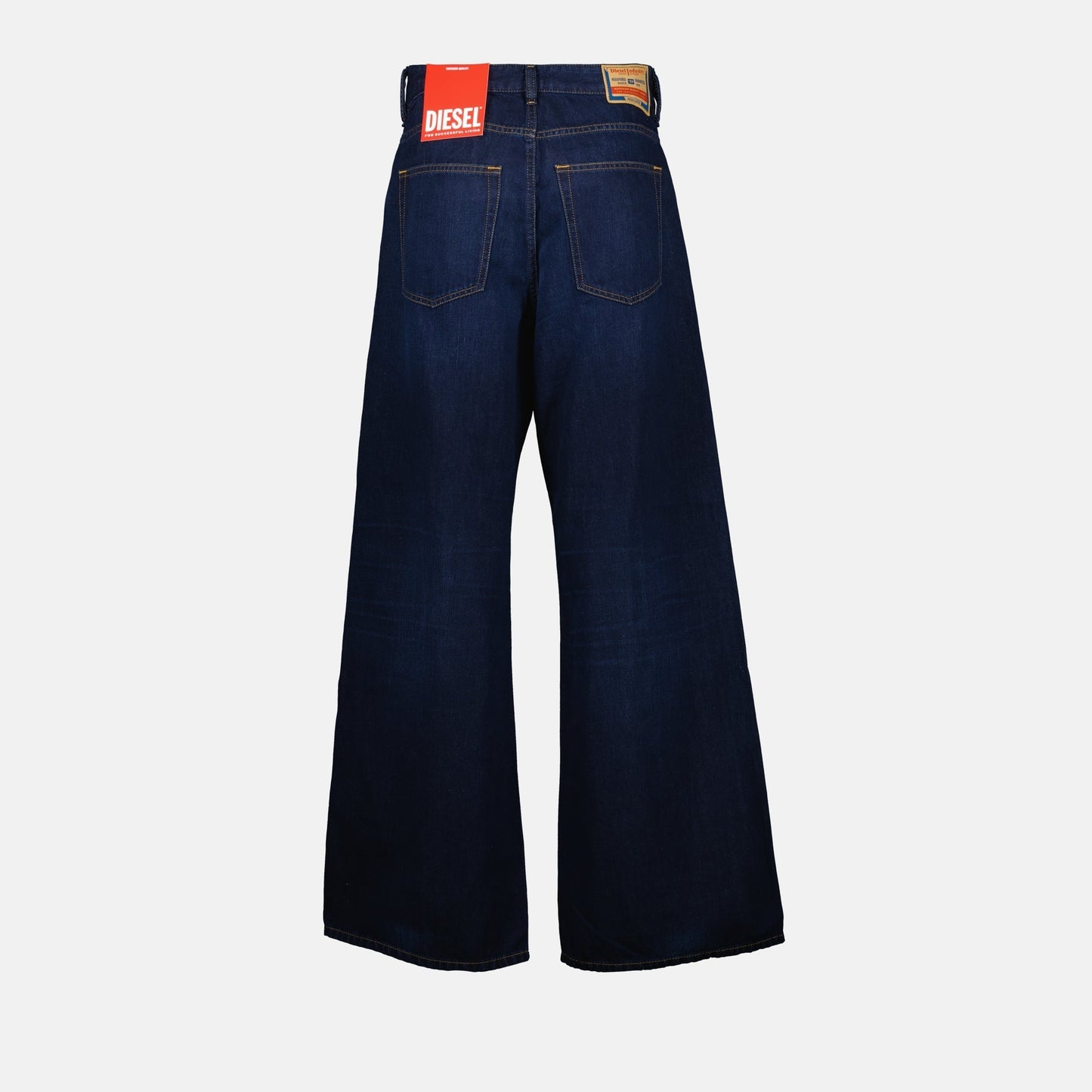 1996 D-Sire Flare Jeans L.30