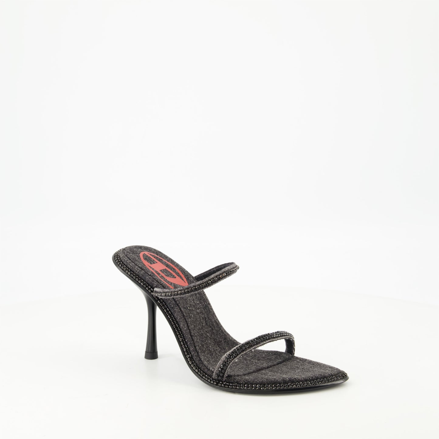 D-havanna Sdl Heeled Sandals