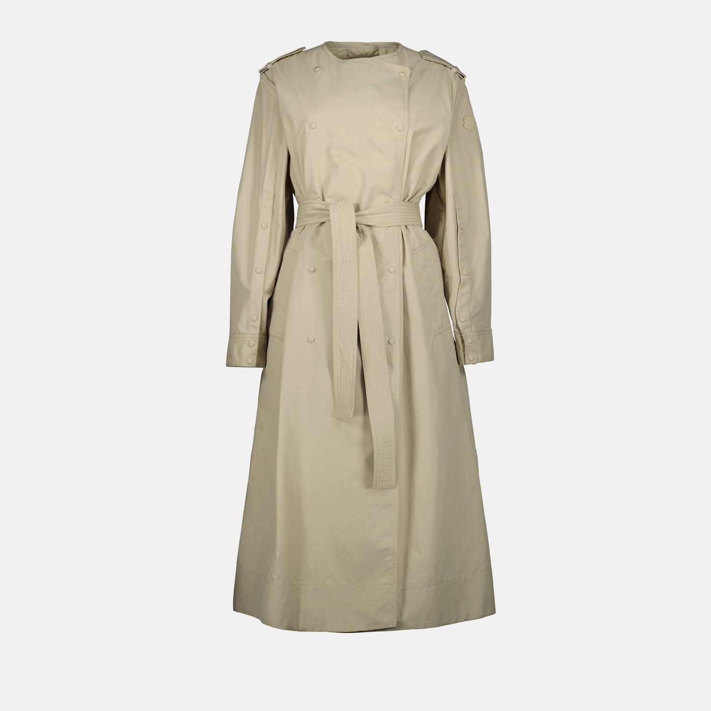 Gourdon 3 in 1 Trench