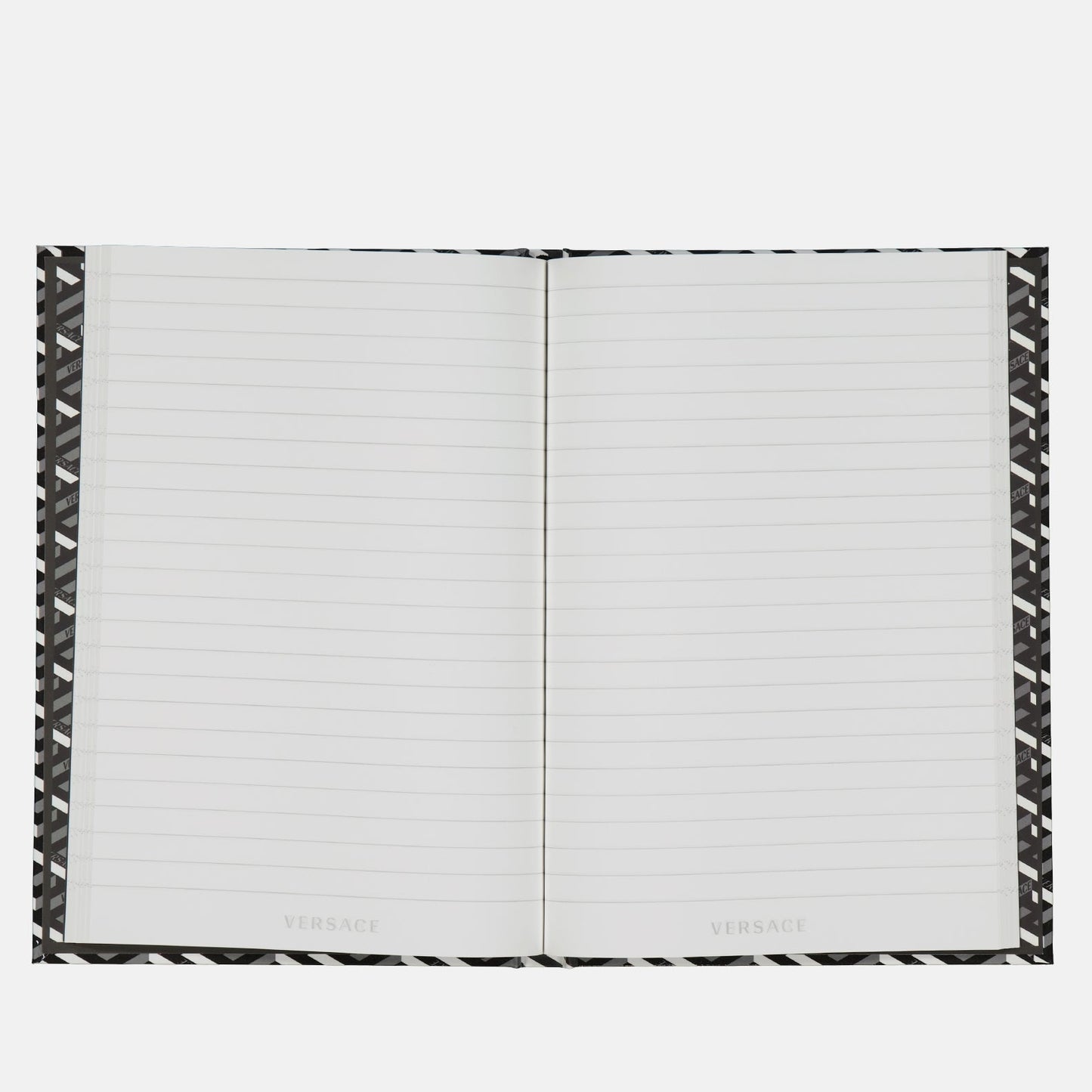 Greca Notebook