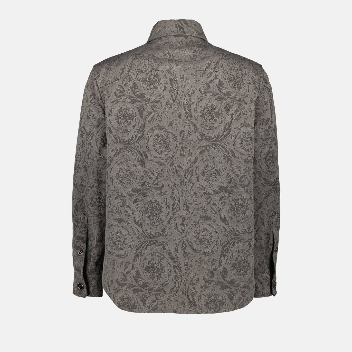 Barocco Overshirt