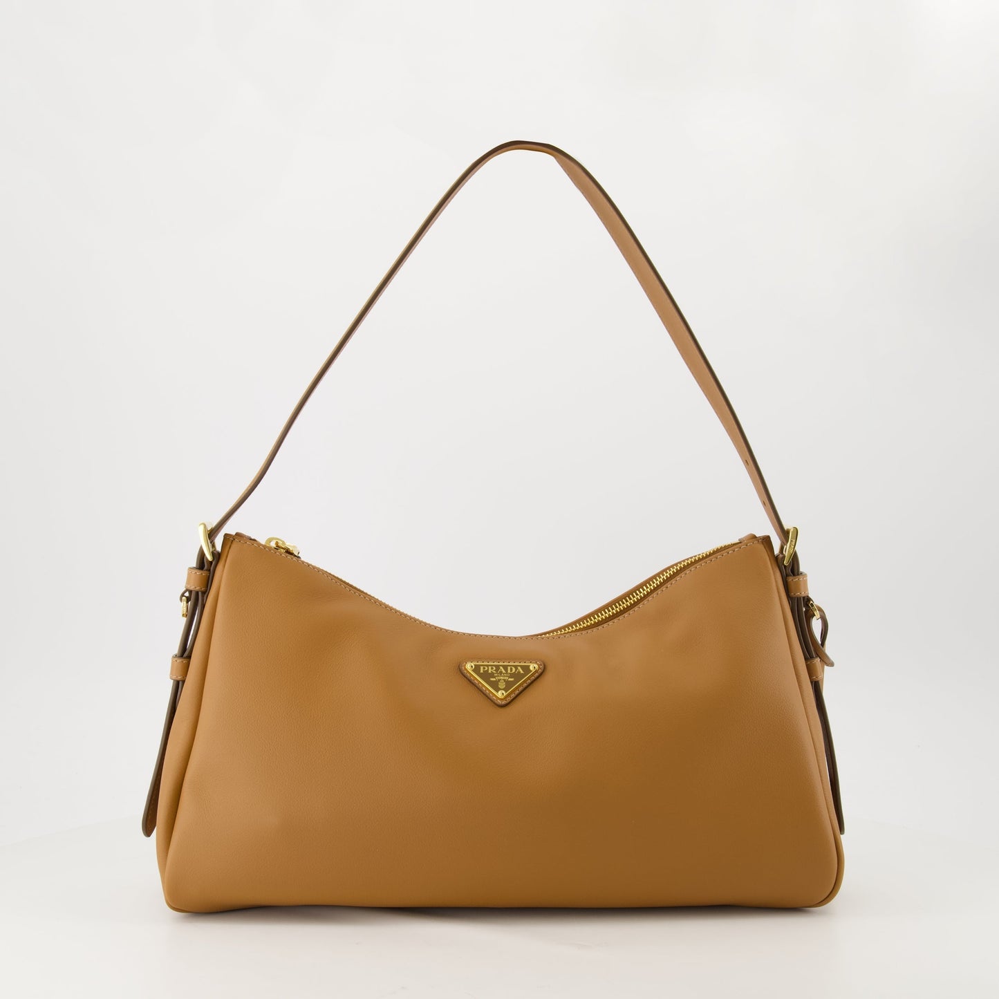 Aimee Leather Bag