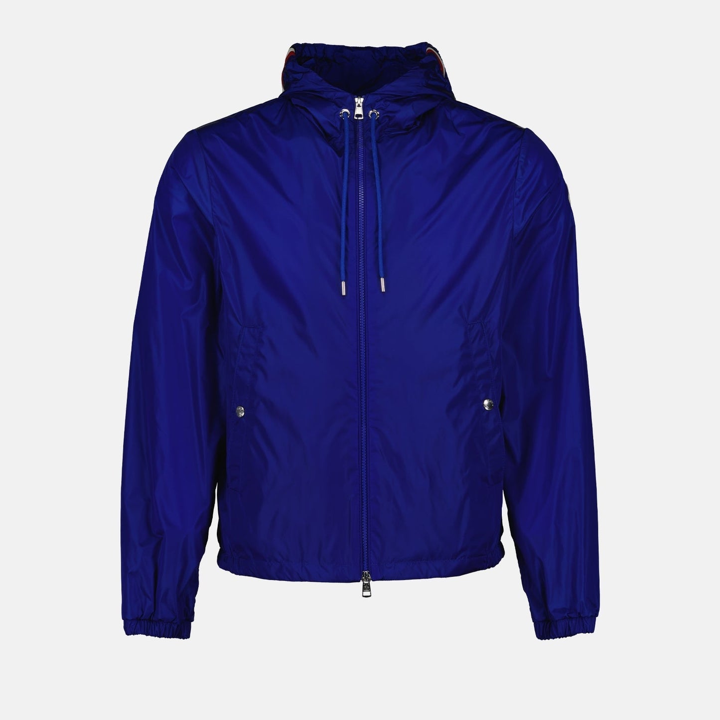 Climbers Jacket