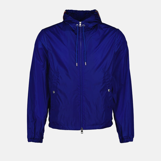 Climbers Jacket