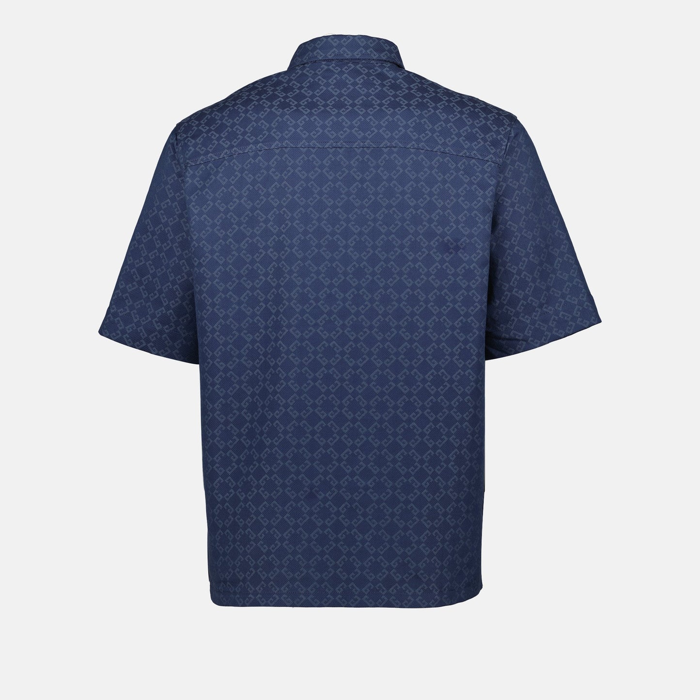 Monogrammed Shirt 72