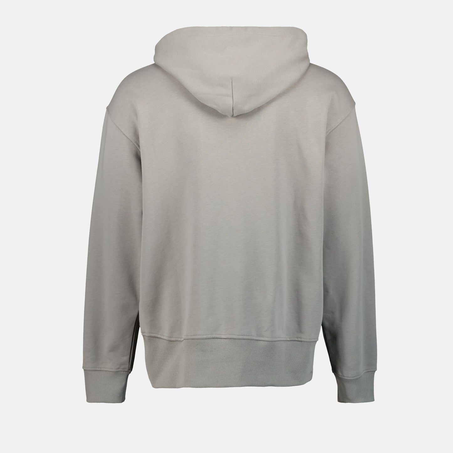 S-Macs-Hood-On Hoodie