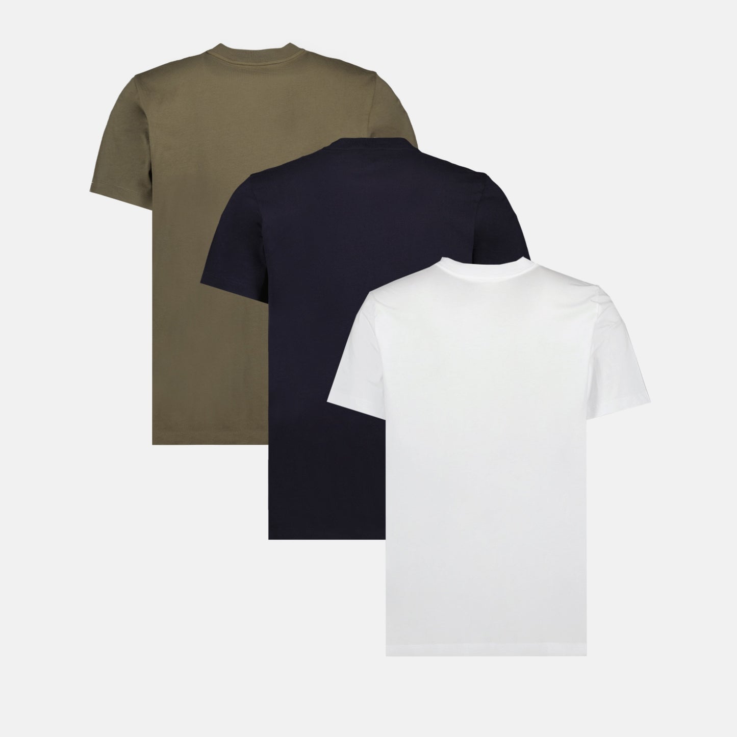 Logo T-Shirt Set