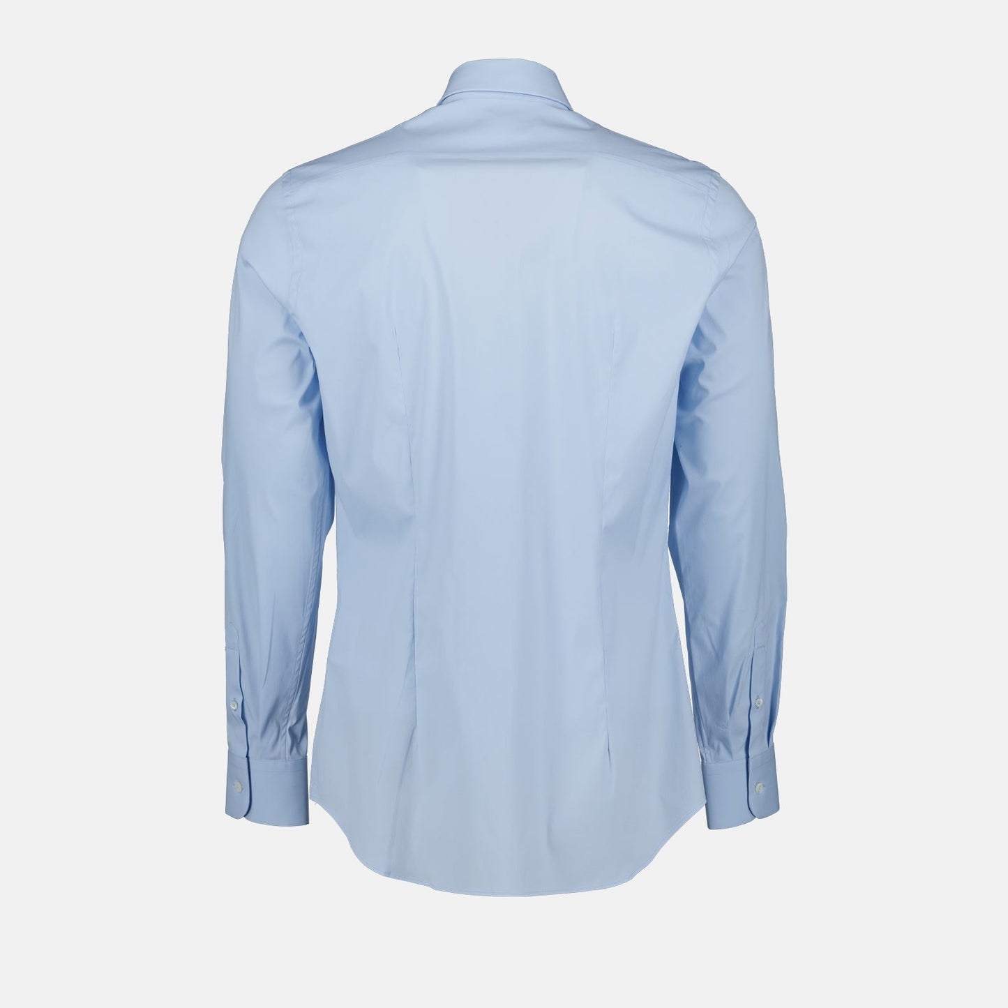 Poplin shirt
