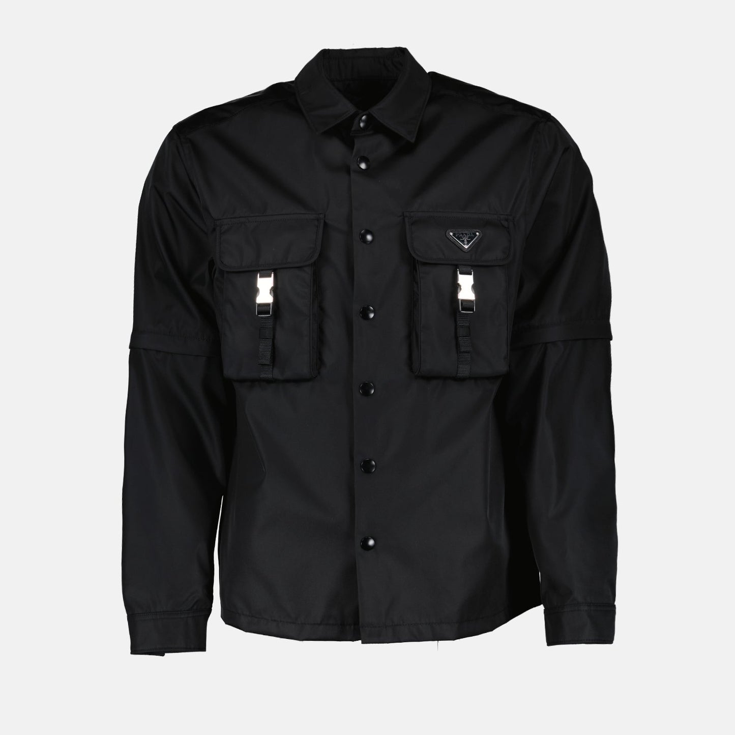 Re-Nylon Shirt