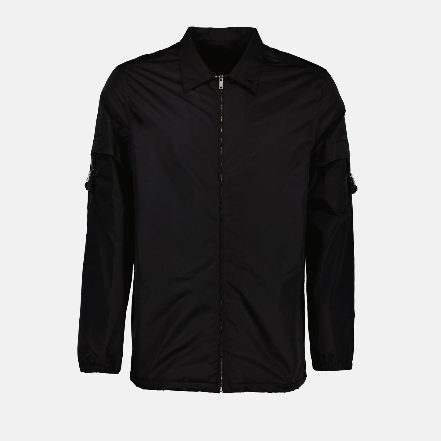 Loop Pocket Shirt