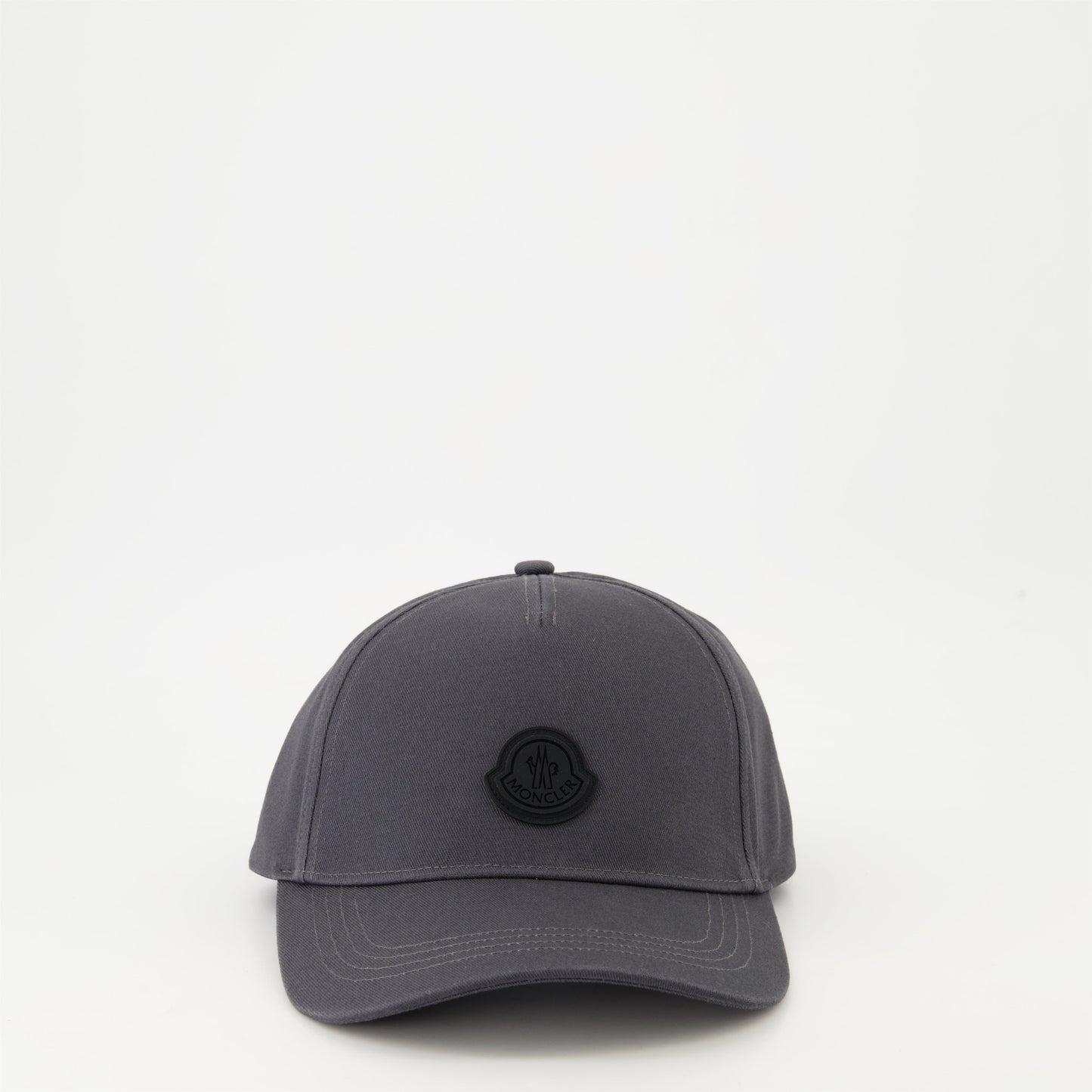 Logo Cap