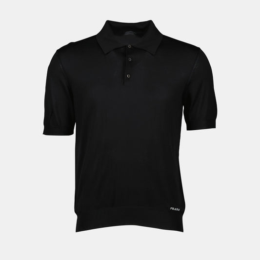 Silk Polo