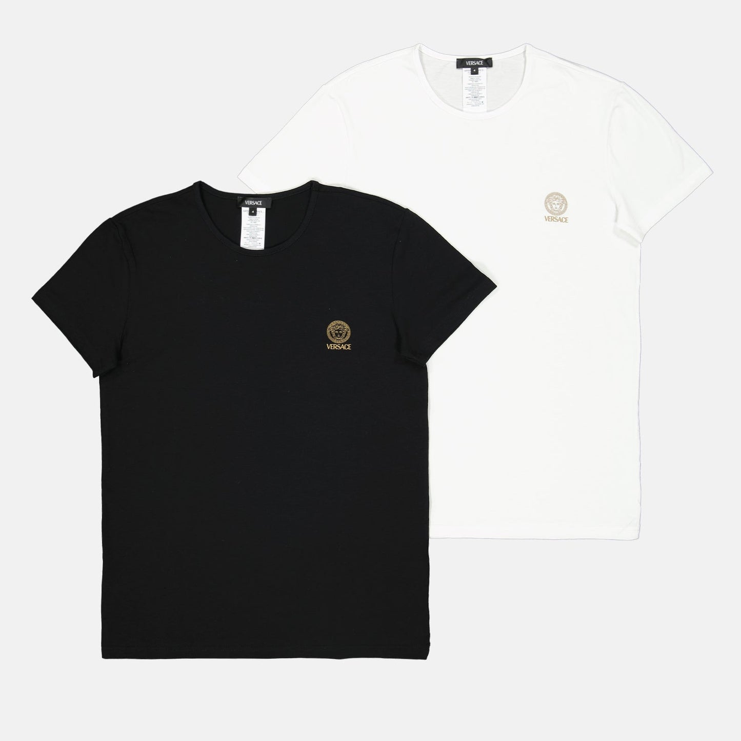 Medusa Body Sweater Set