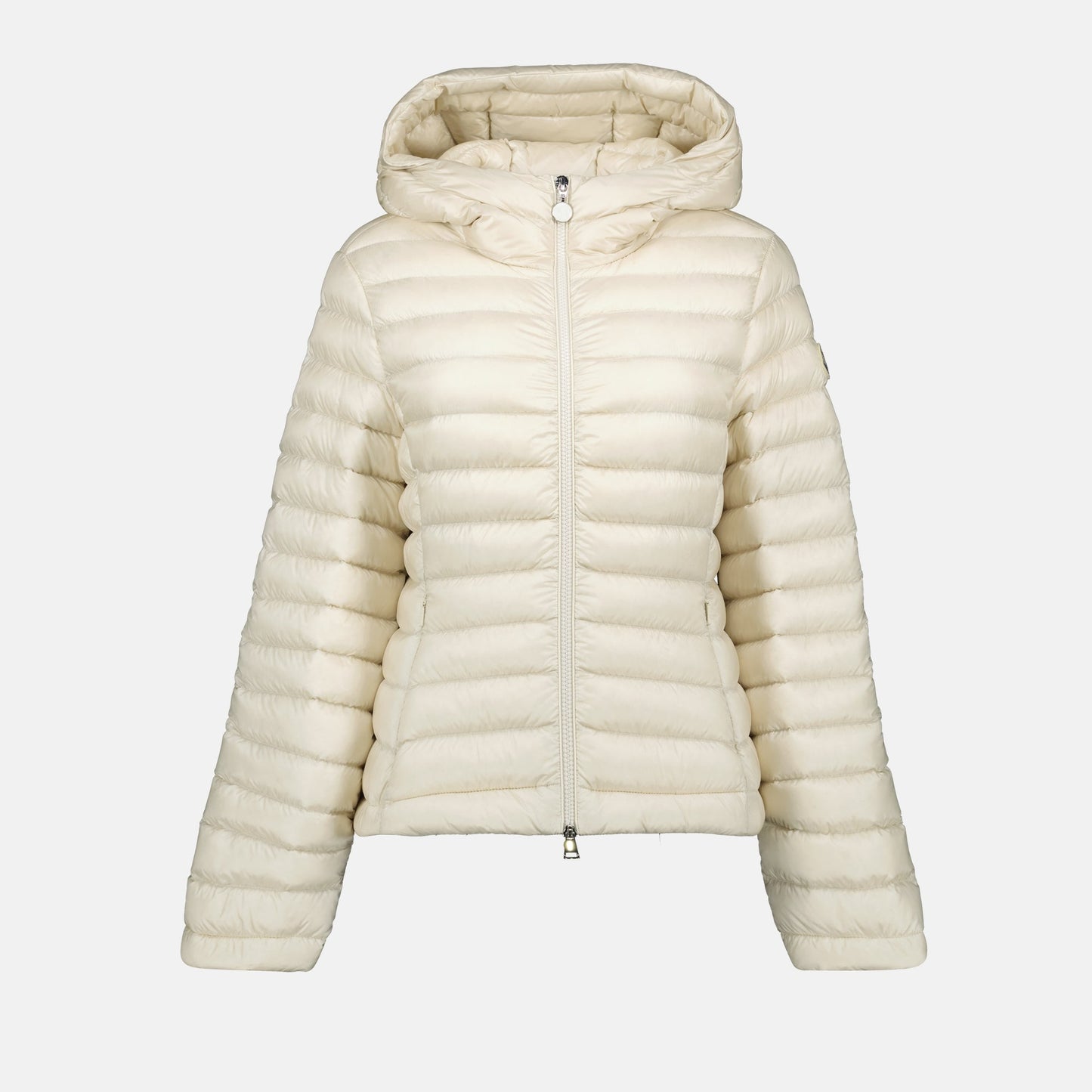 Ige Quilted Down Jacket