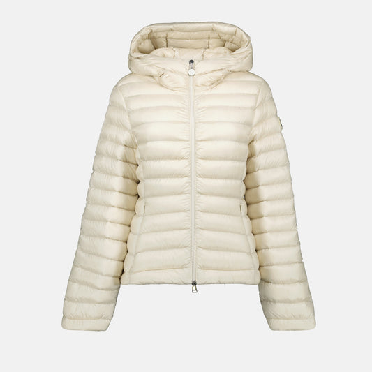 Ige Quilted Down Jacket