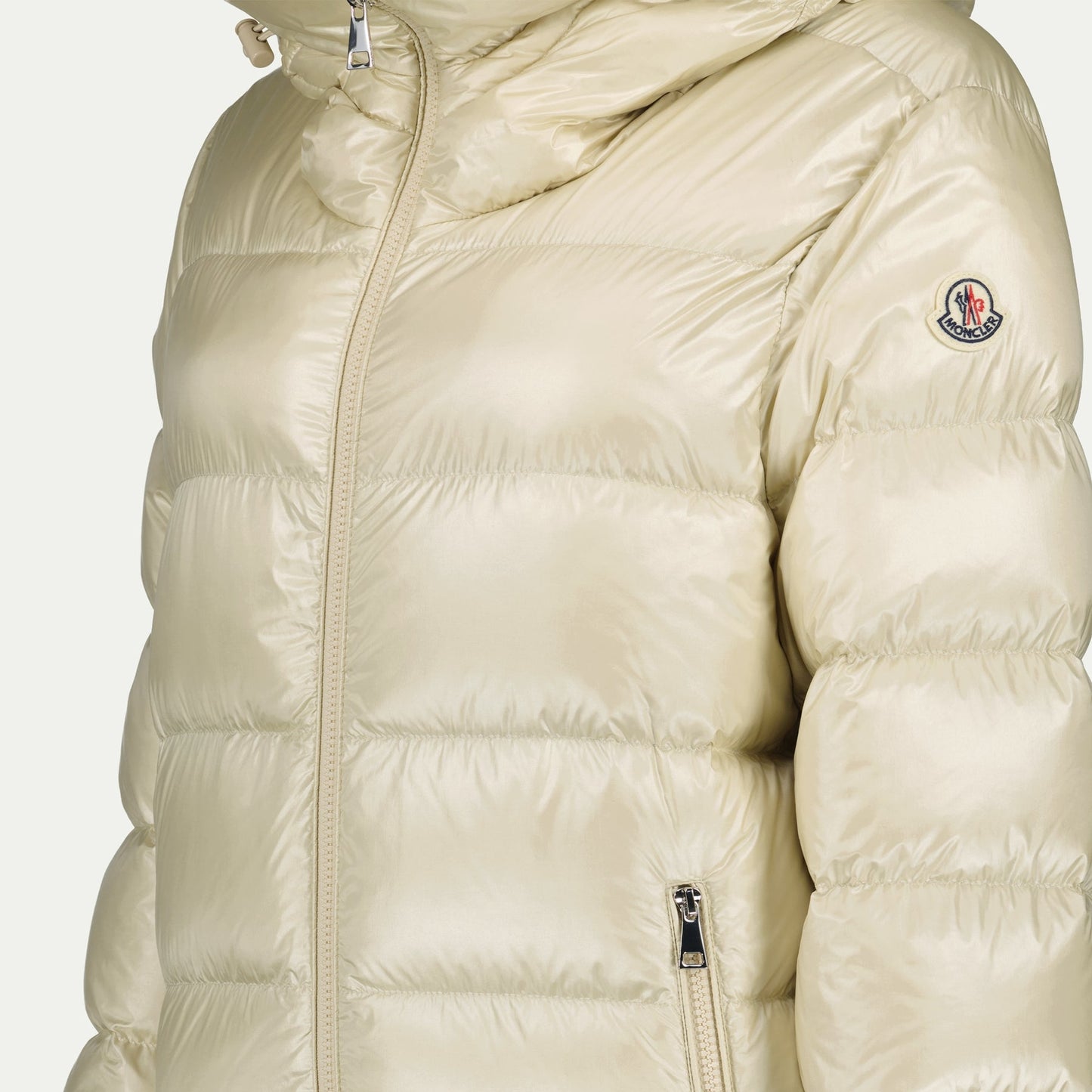 Biron Down Jacket