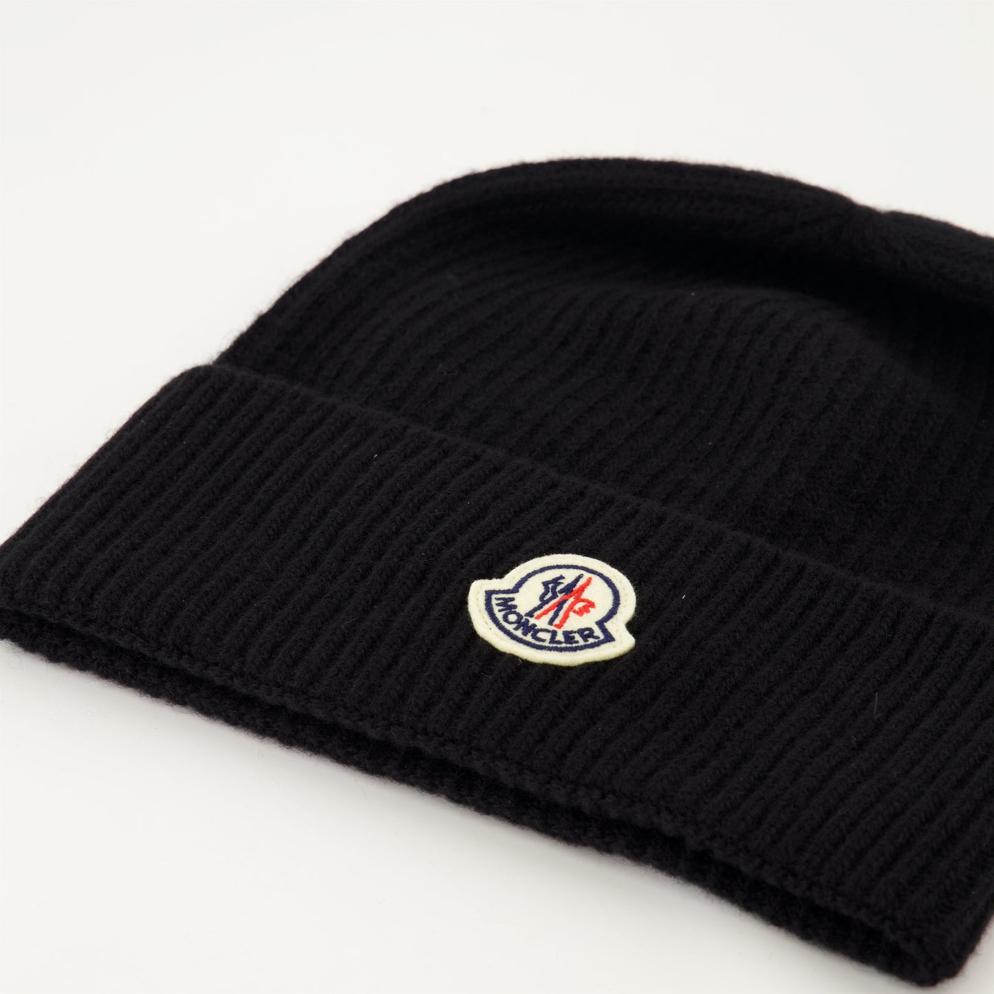 Wool and Cashmere Beanie