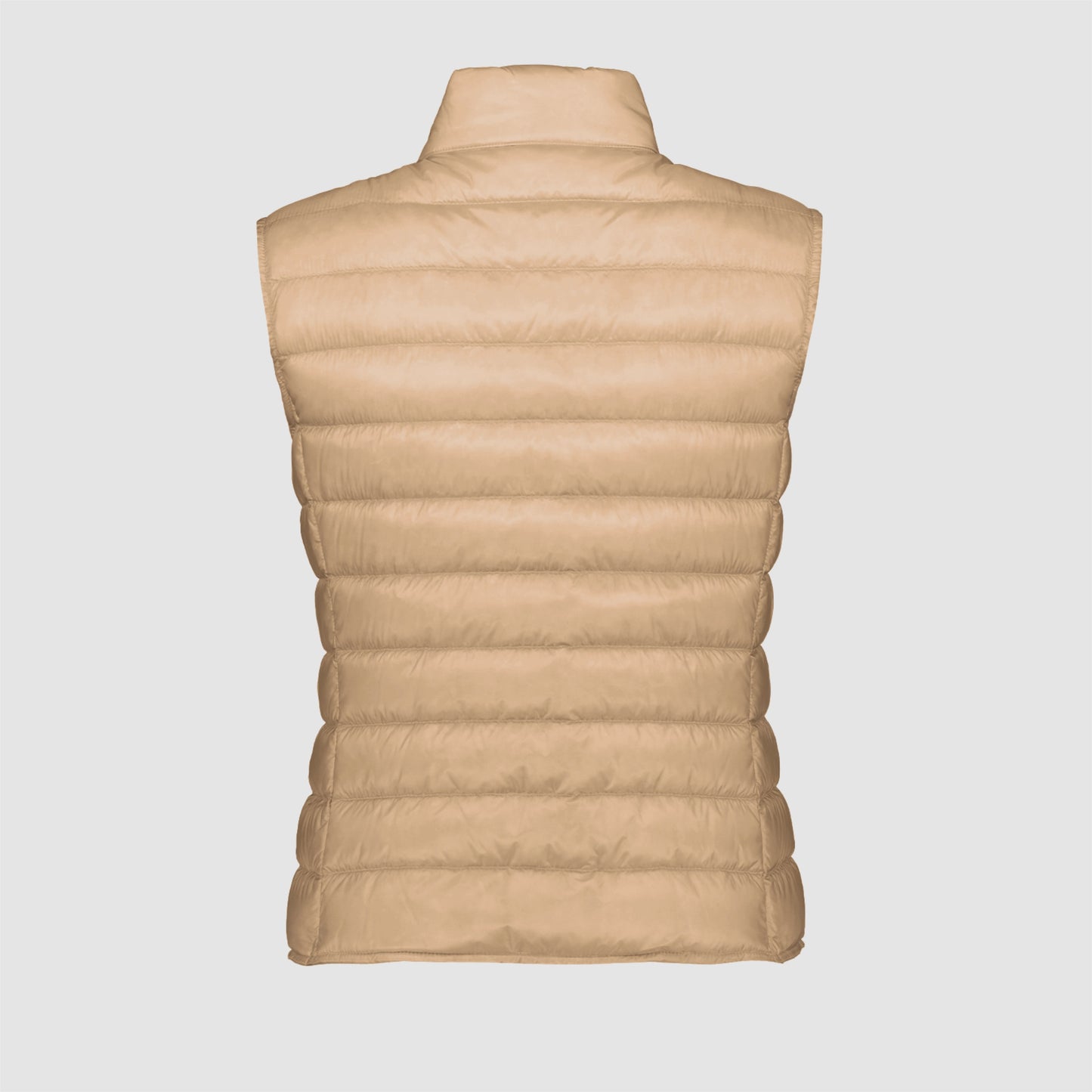 Liane Sleeveless Puffer Jacket