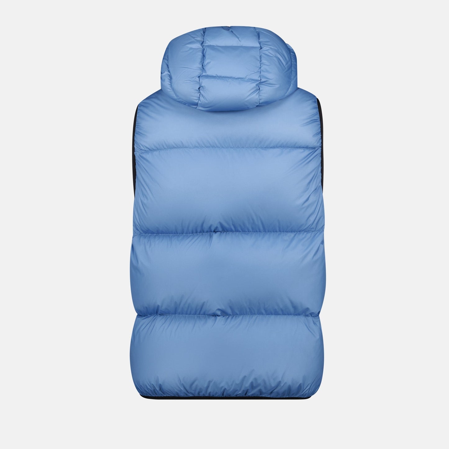 Lausen Sleeveless Down Jacket
