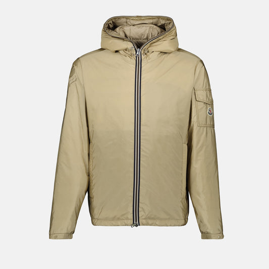 Evettes Hooded Jacket