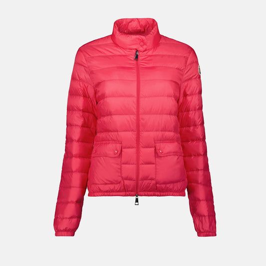 Lans Down Jacket
