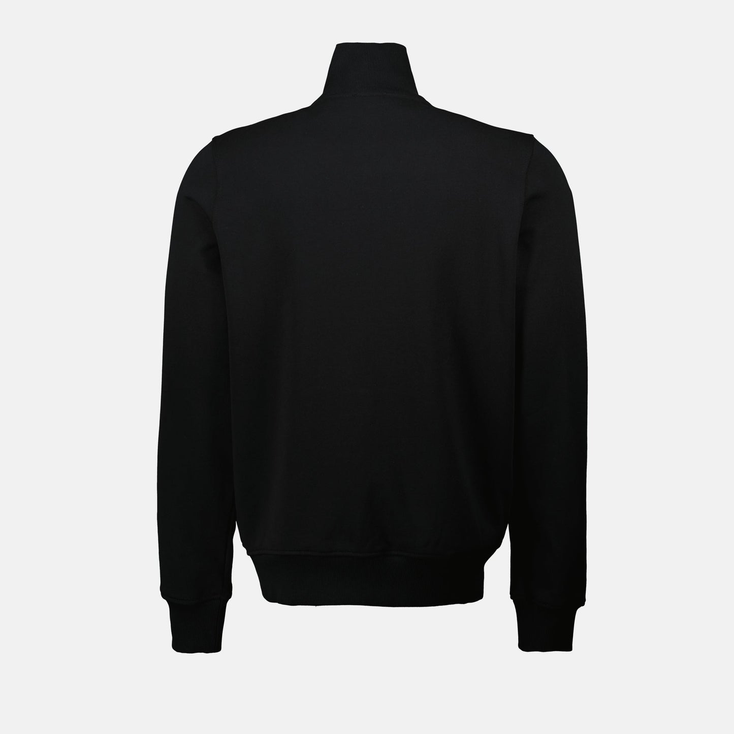 S-Ginni-Zip-Od Zip Sweatshirt