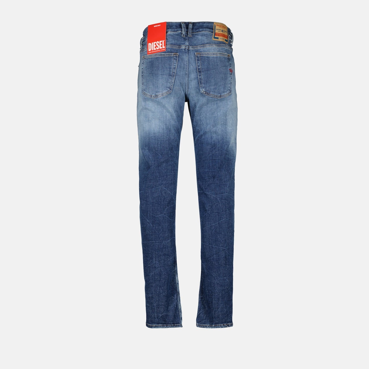 Sleenker Jean 1979 L.34