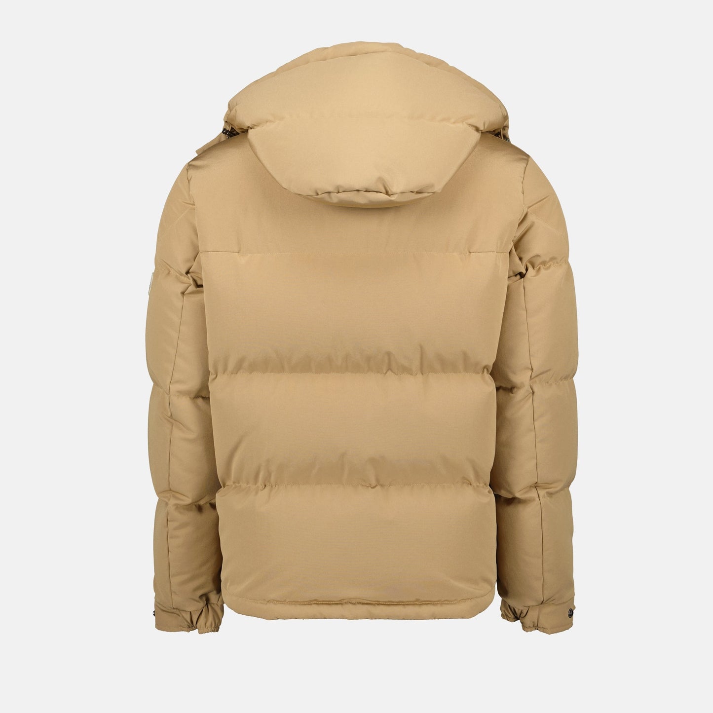 Fornas Down Jacket