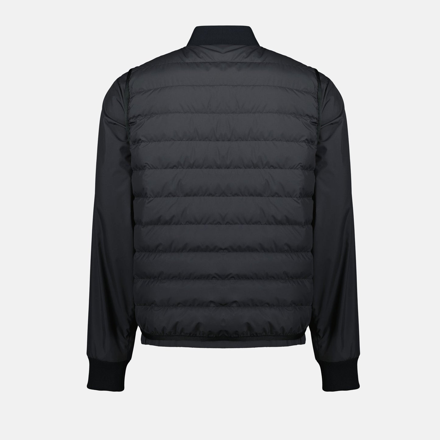 Verney Removable Jacket
