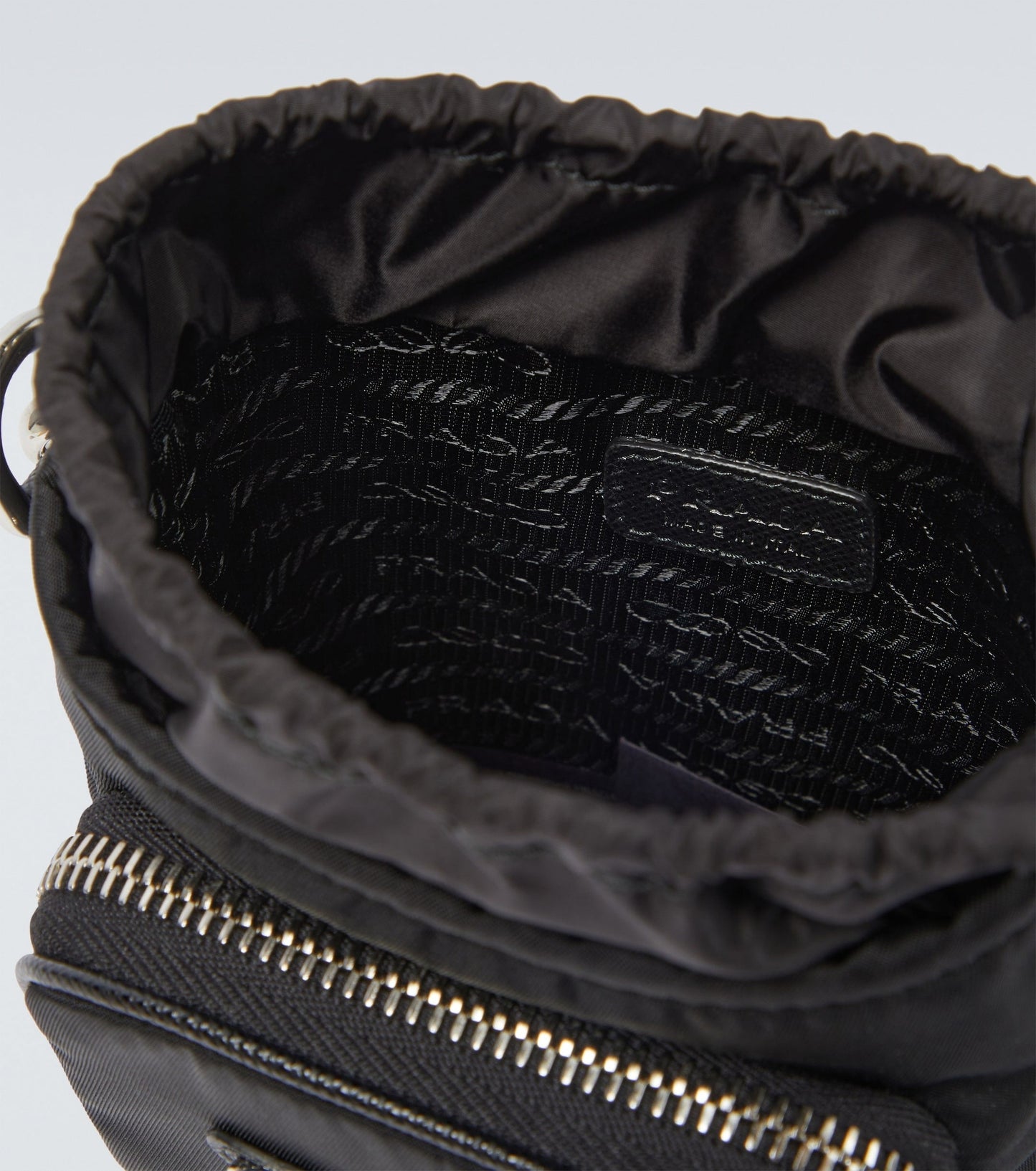 Re-Nylon mobile phone case