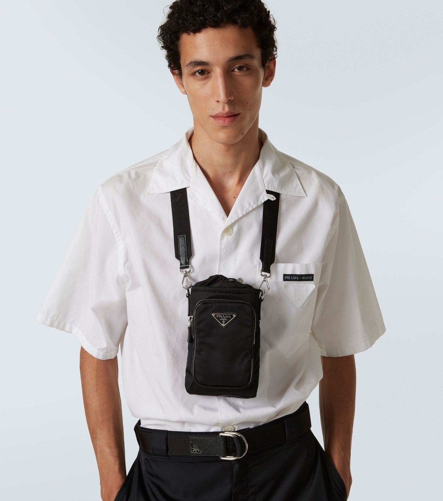 Re-Nylon mobile phone case