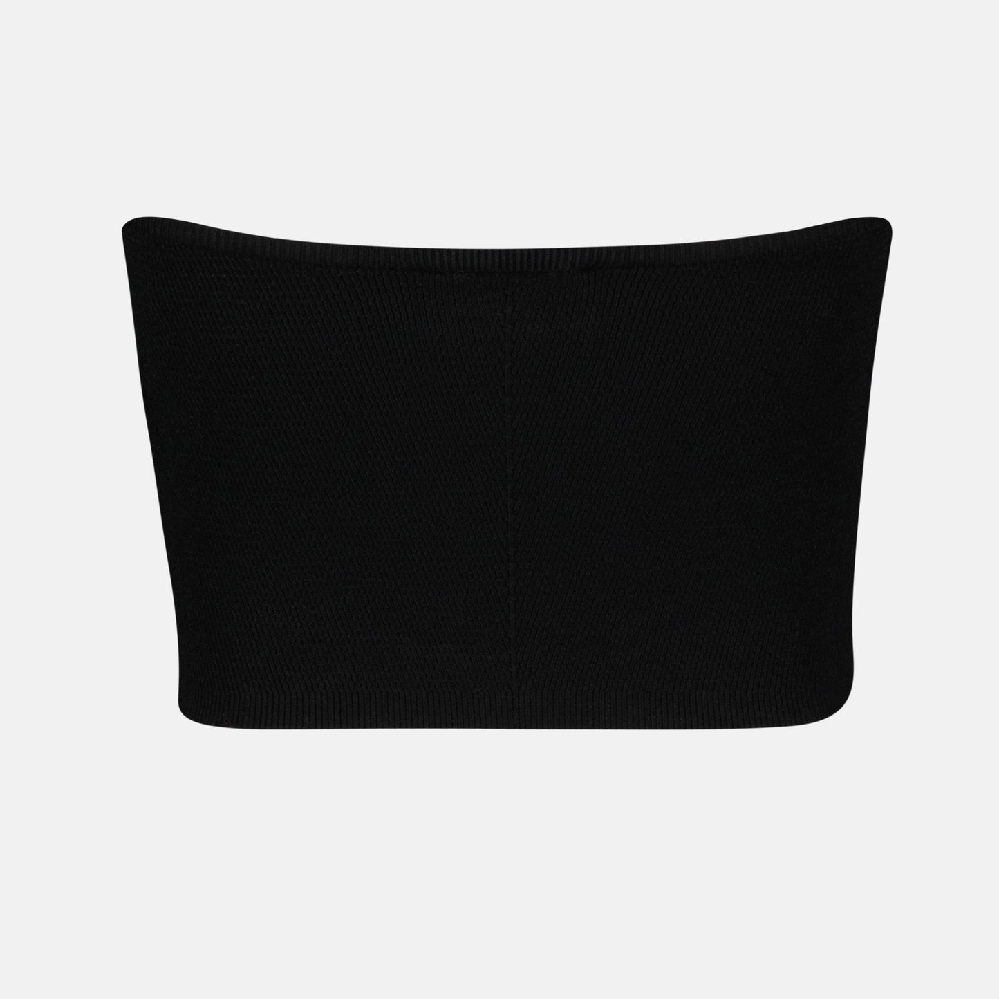 M-Clarksvillex Crop Top