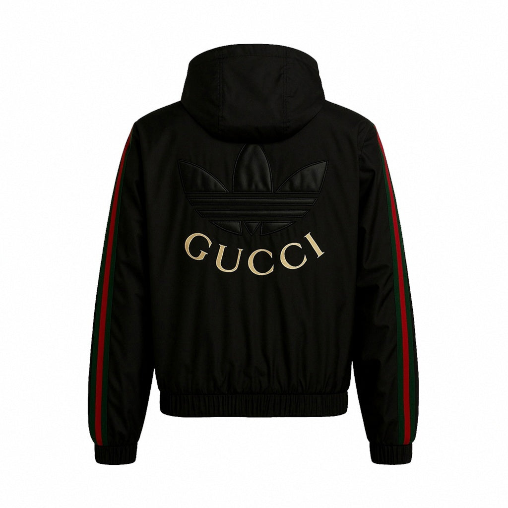 Adidas x Gucci Windbreaker