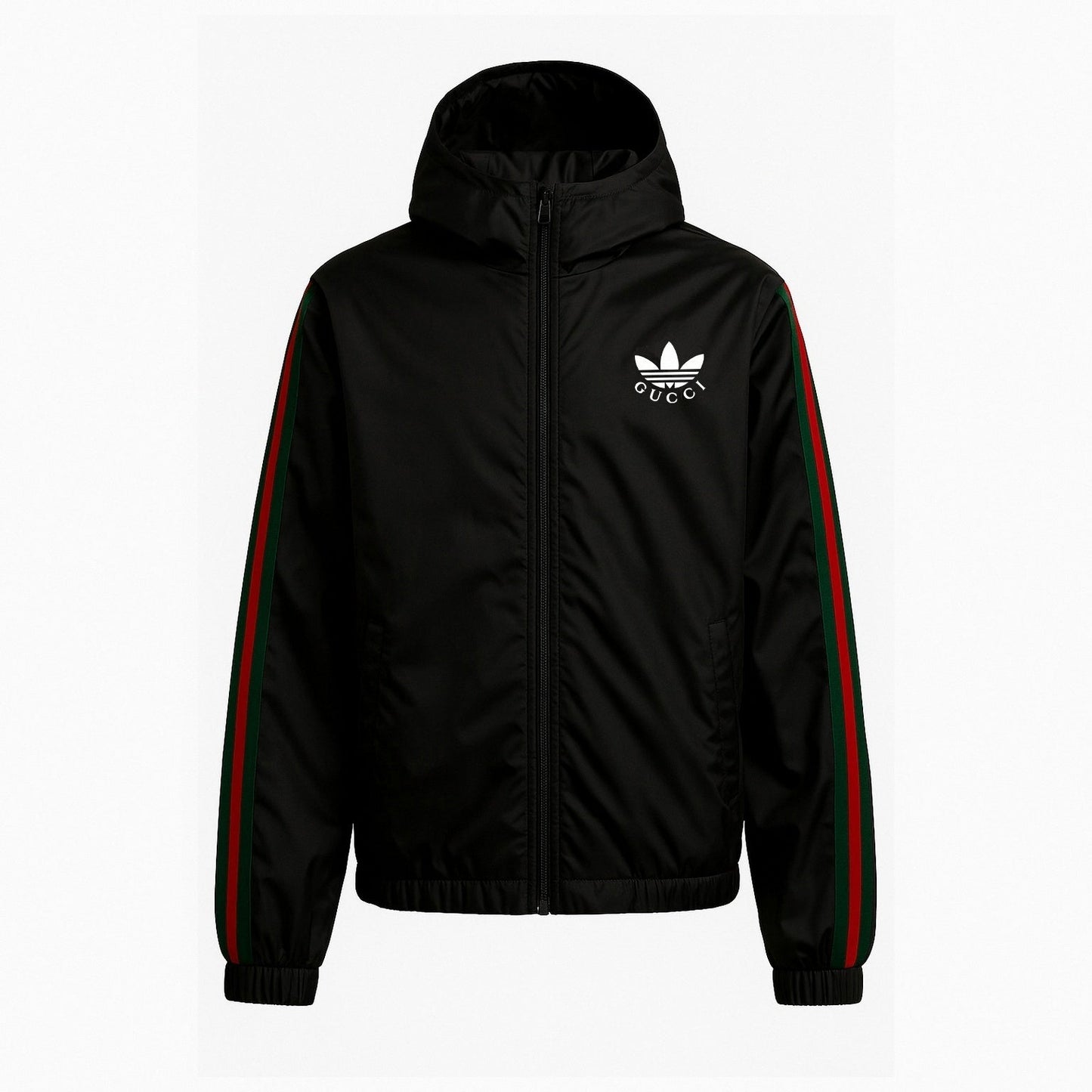Adidas x Gucci Windbreaker