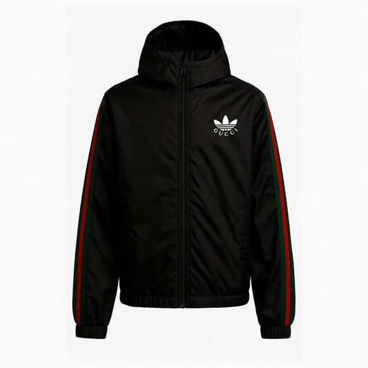 Adidas x Gucci Windbreaker