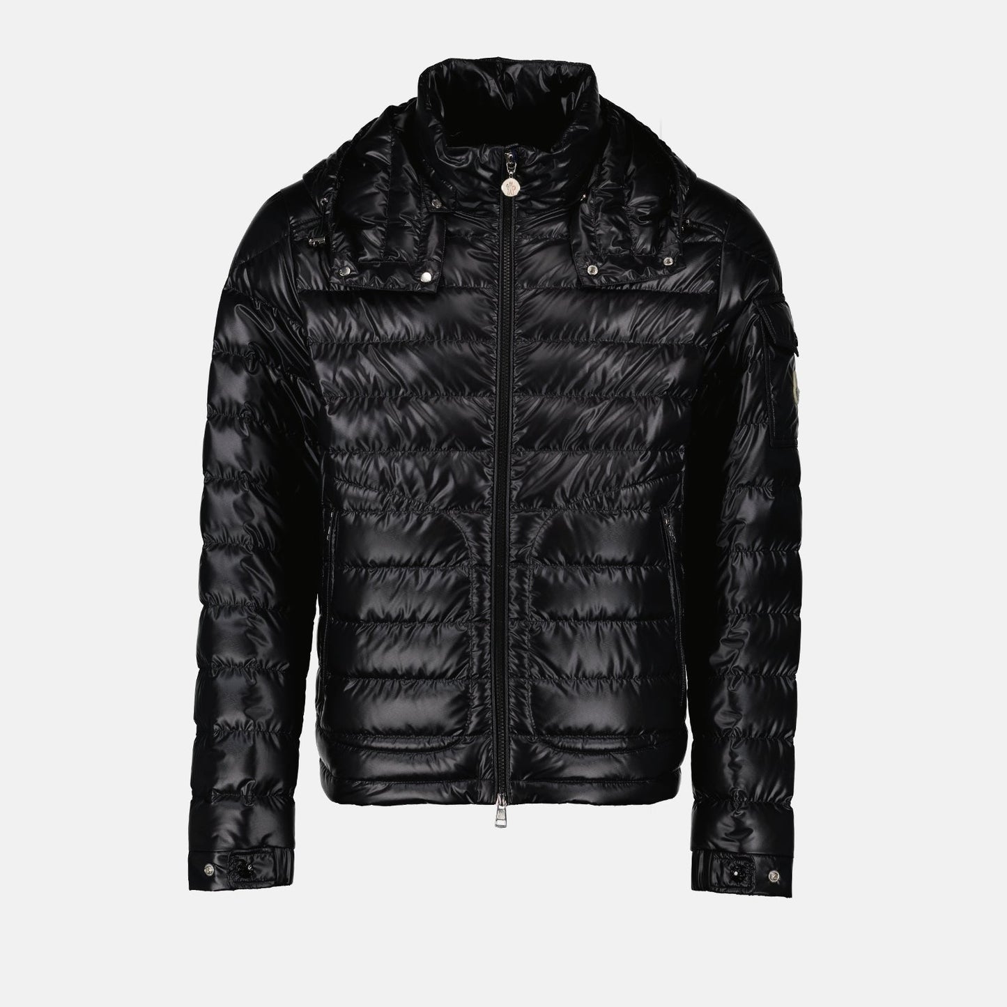 Lauros Down Jacket