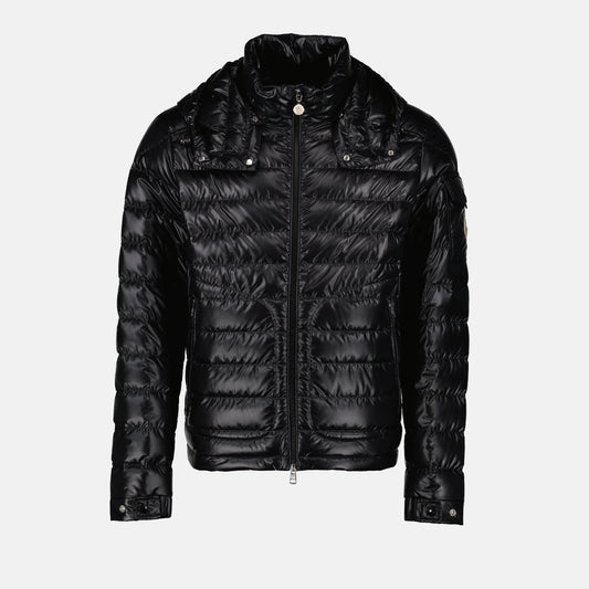Lauros Down Jacket