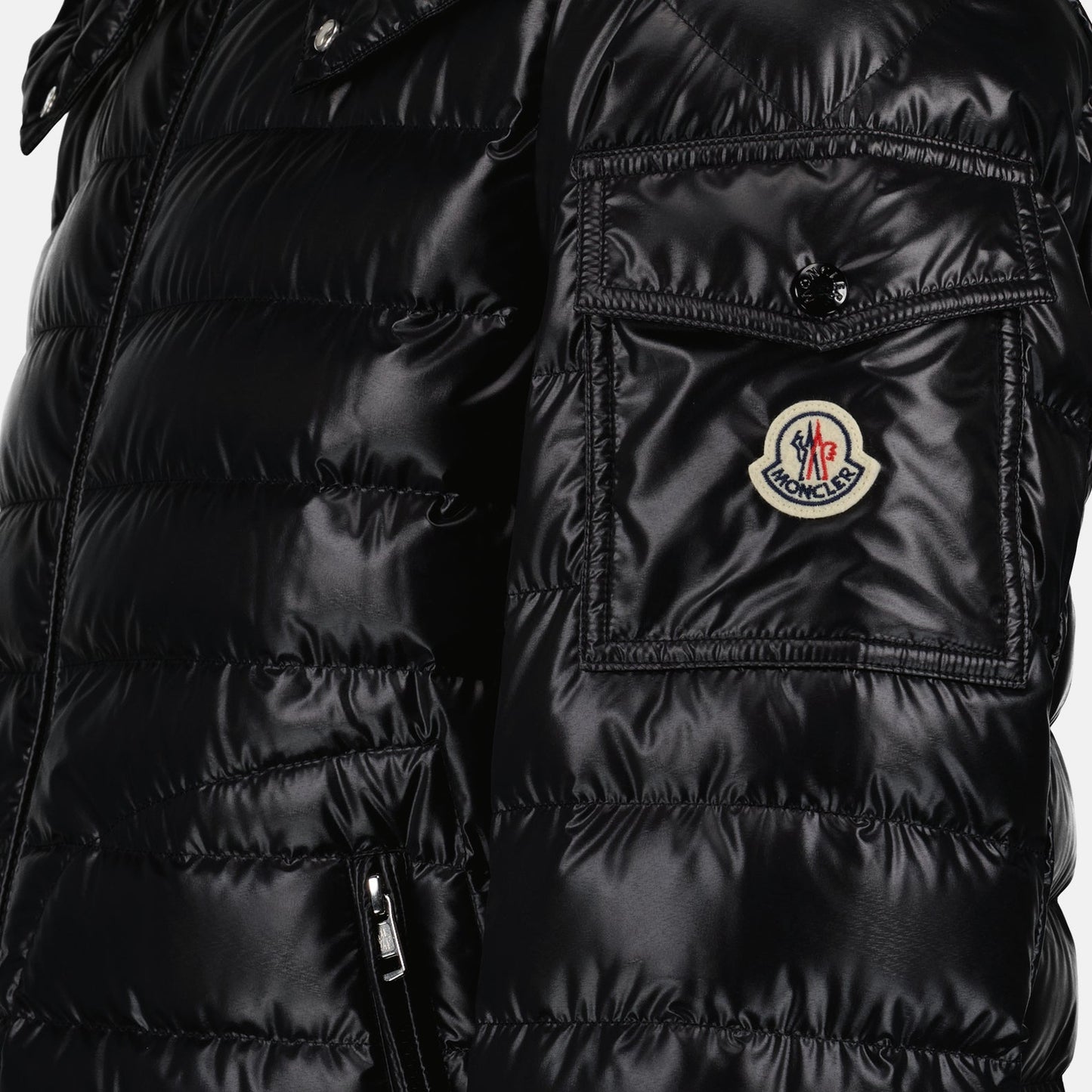 Lauros Down Jacket