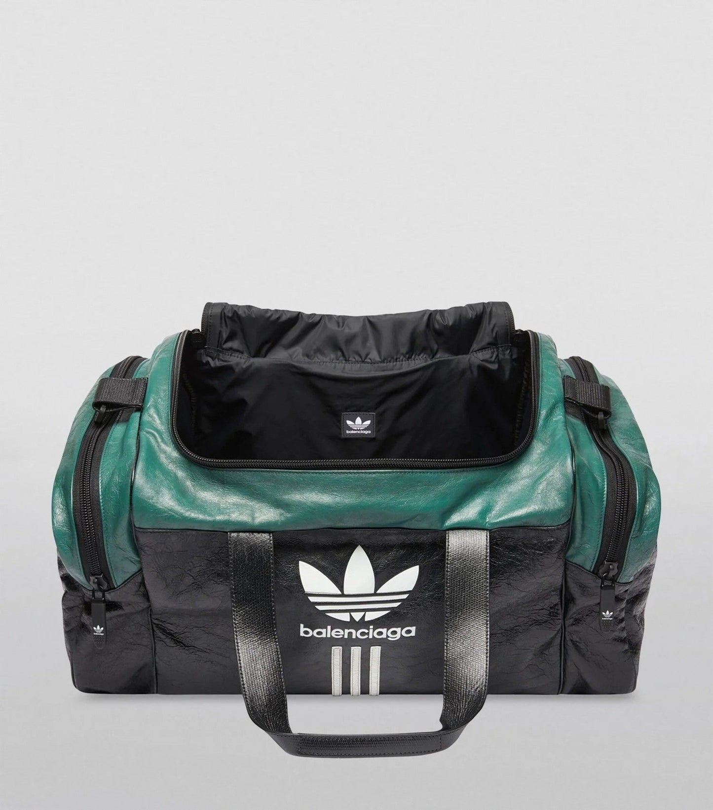 Balenciaga x adidas Gym Bag
